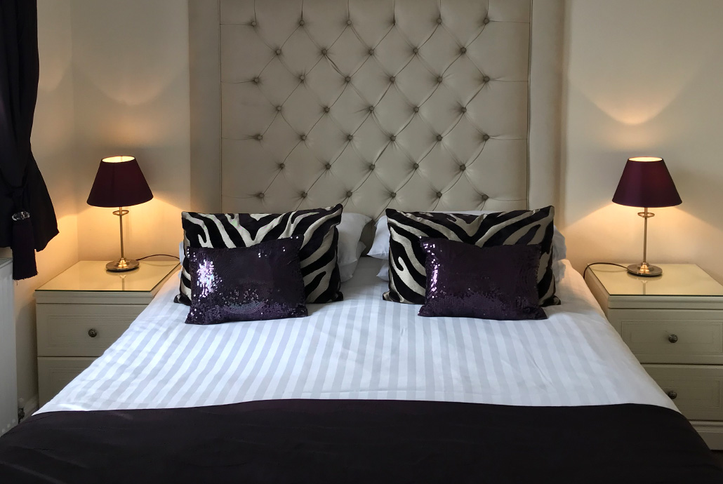 Ashbourne House | York Bed & Breakfast | York B&B | Victorian Guest ...